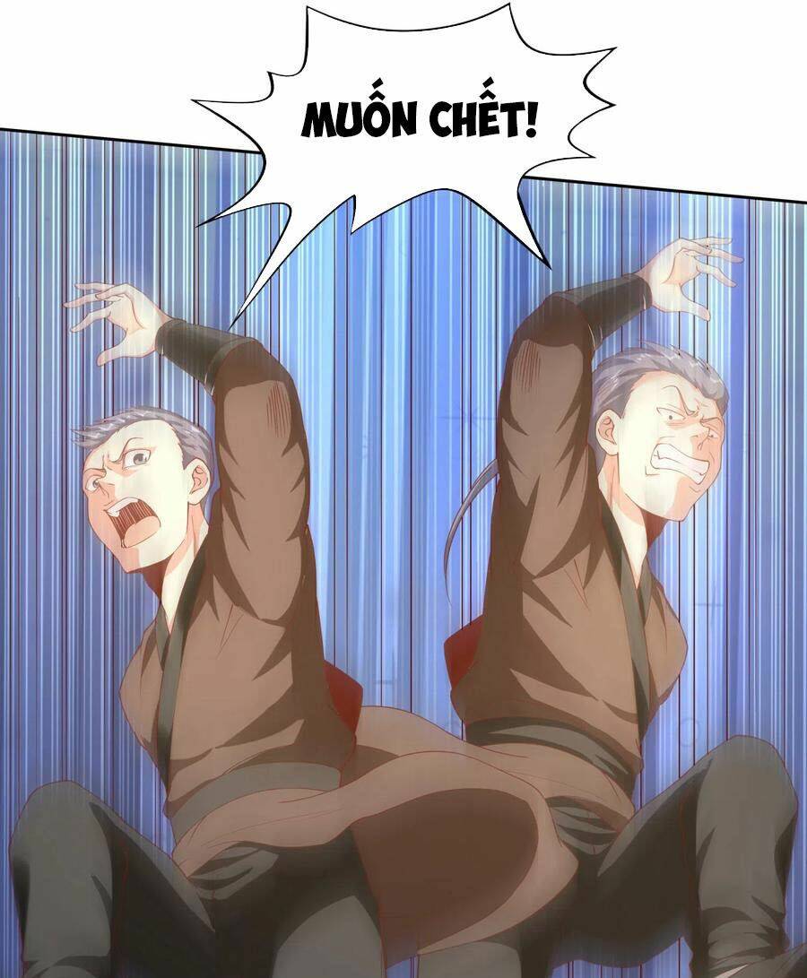Tiên Đế Xâm Nhập Chapter 33 - Trang 2