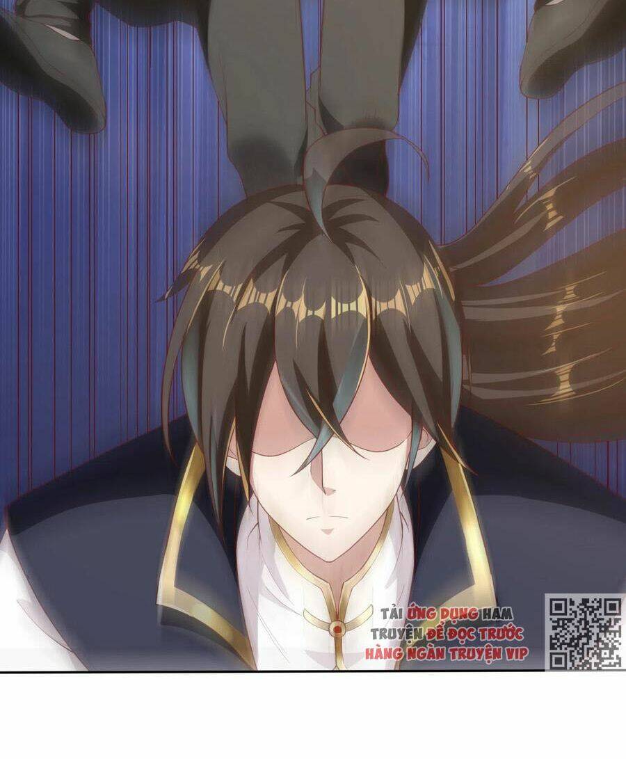 Tiên Đế Xâm Nhập Chapter 33 - Trang 2