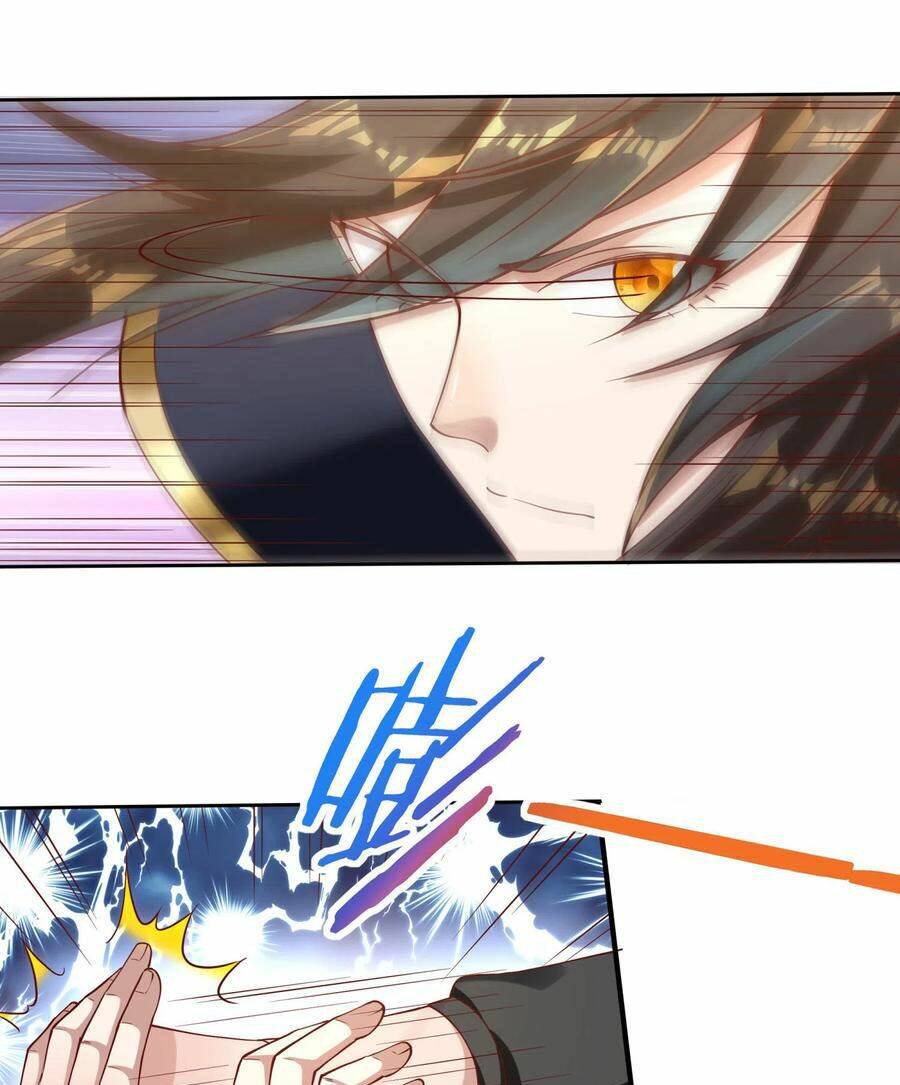 Tiên Đế Xâm Nhập Chapter 33 - Trang 2