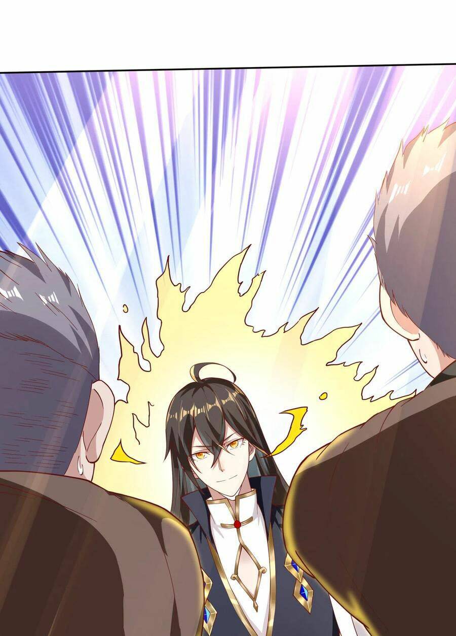 Tiên Đế Xâm Nhập Chapter 33 - Trang 2