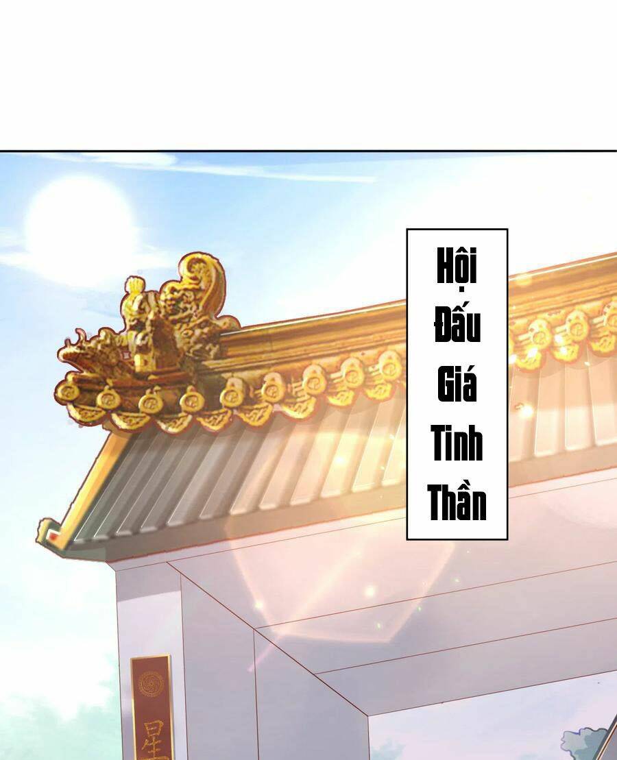 Tiên Đế Xâm Nhập Chapter 33 - Trang 2