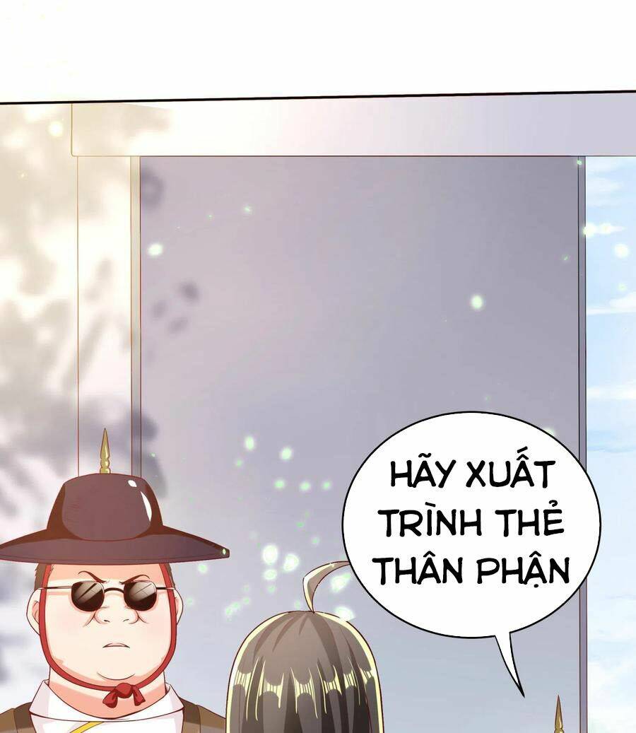 Tiên Đế Xâm Nhập Chapter 33 - Trang 2