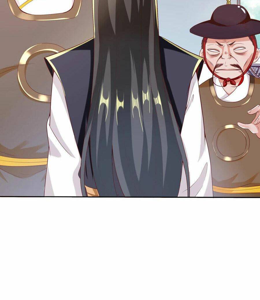 Tiên Đế Xâm Nhập Chapter 33 - Trang 2