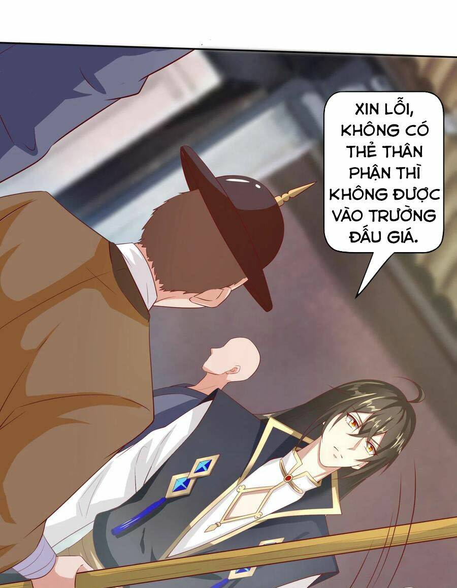 Tiên Đế Xâm Nhập Chapter 33 - Trang 2