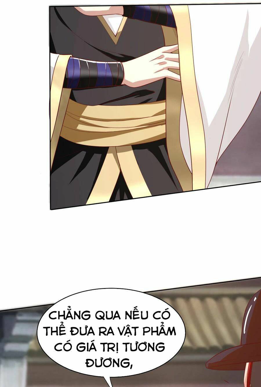 Tiên Đế Xâm Nhập Chapter 33 - Trang 2