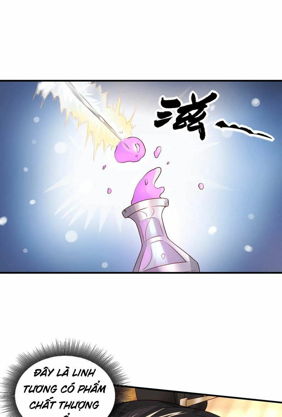 Tiên Đế Xâm Nhập Chapter 34 - Trang 2