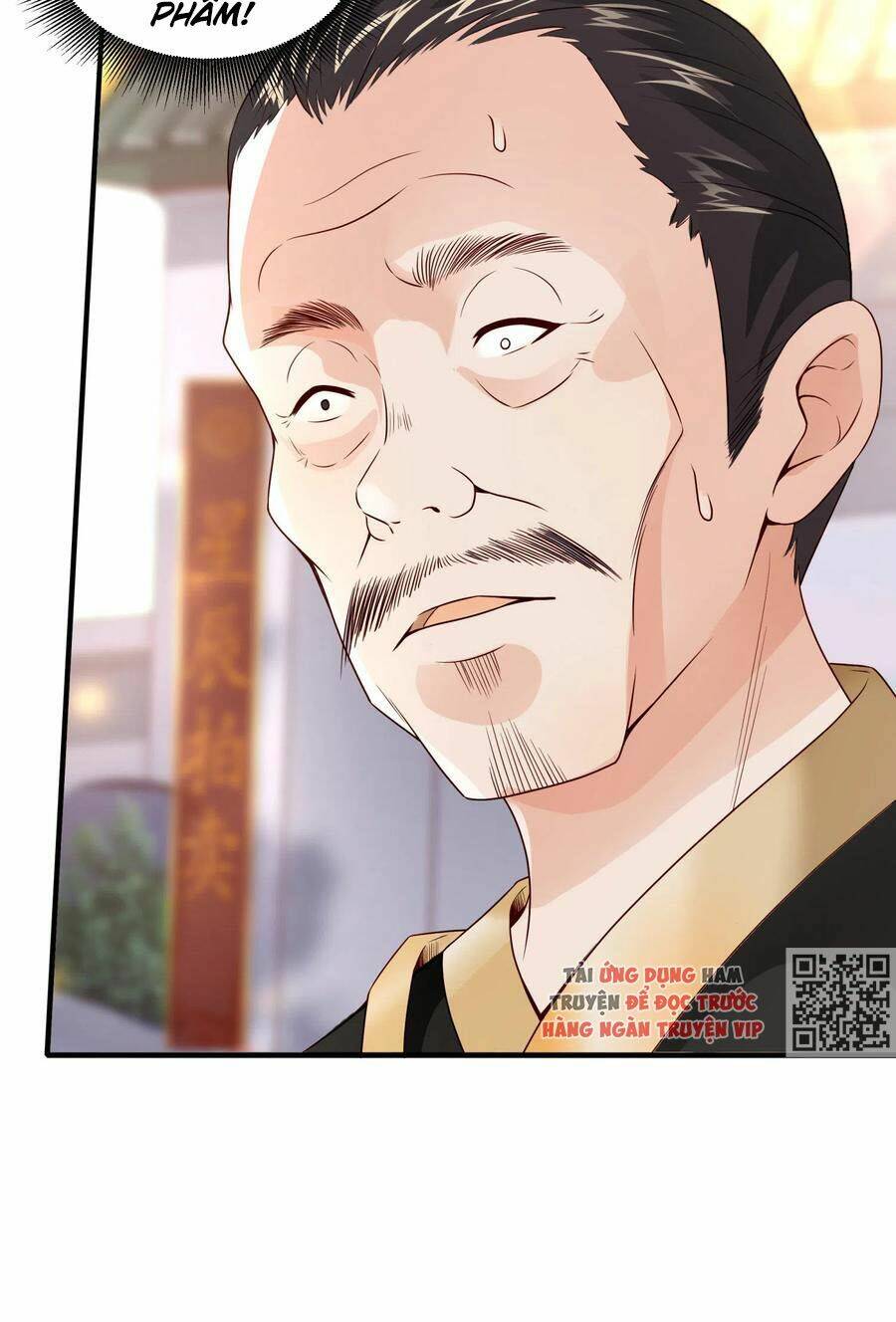 Tiên Đế Xâm Nhập Chapter 34 - Trang 2