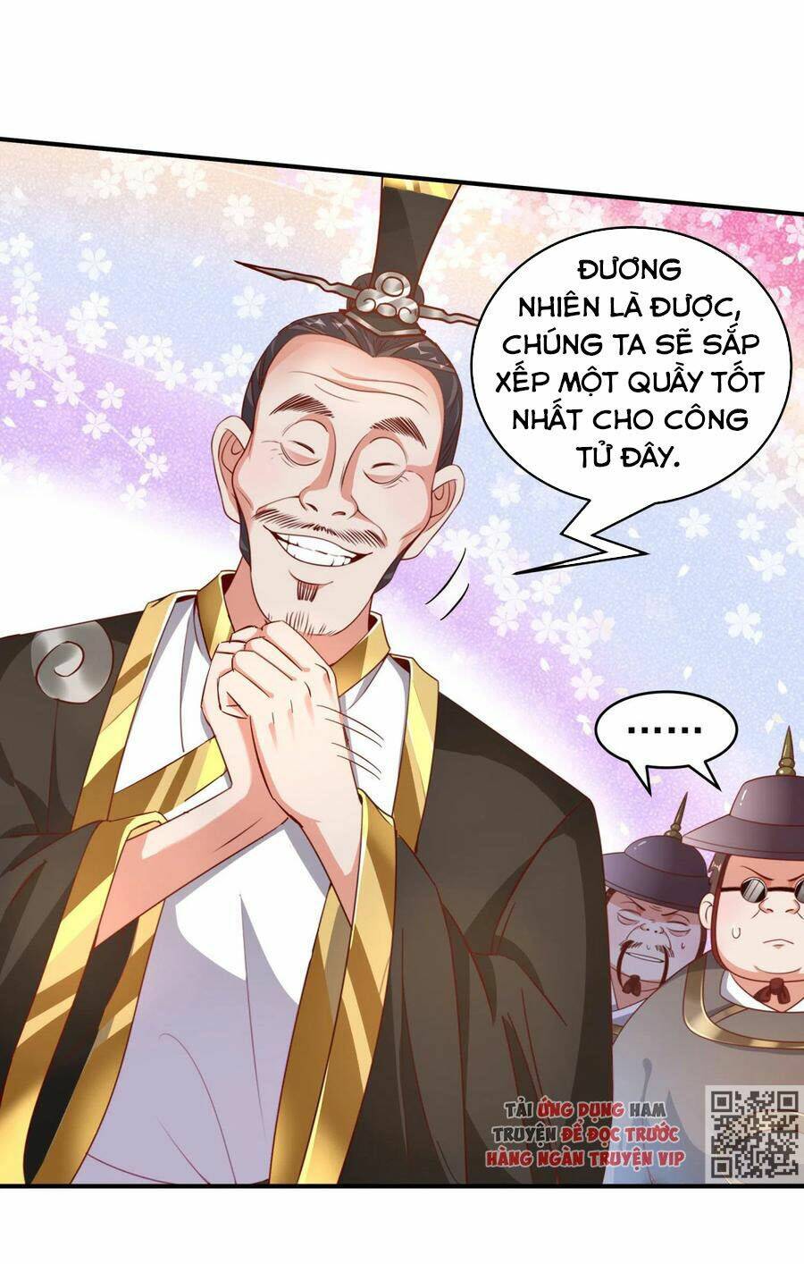 Tiên Đế Xâm Nhập Chapter 34 - Trang 2