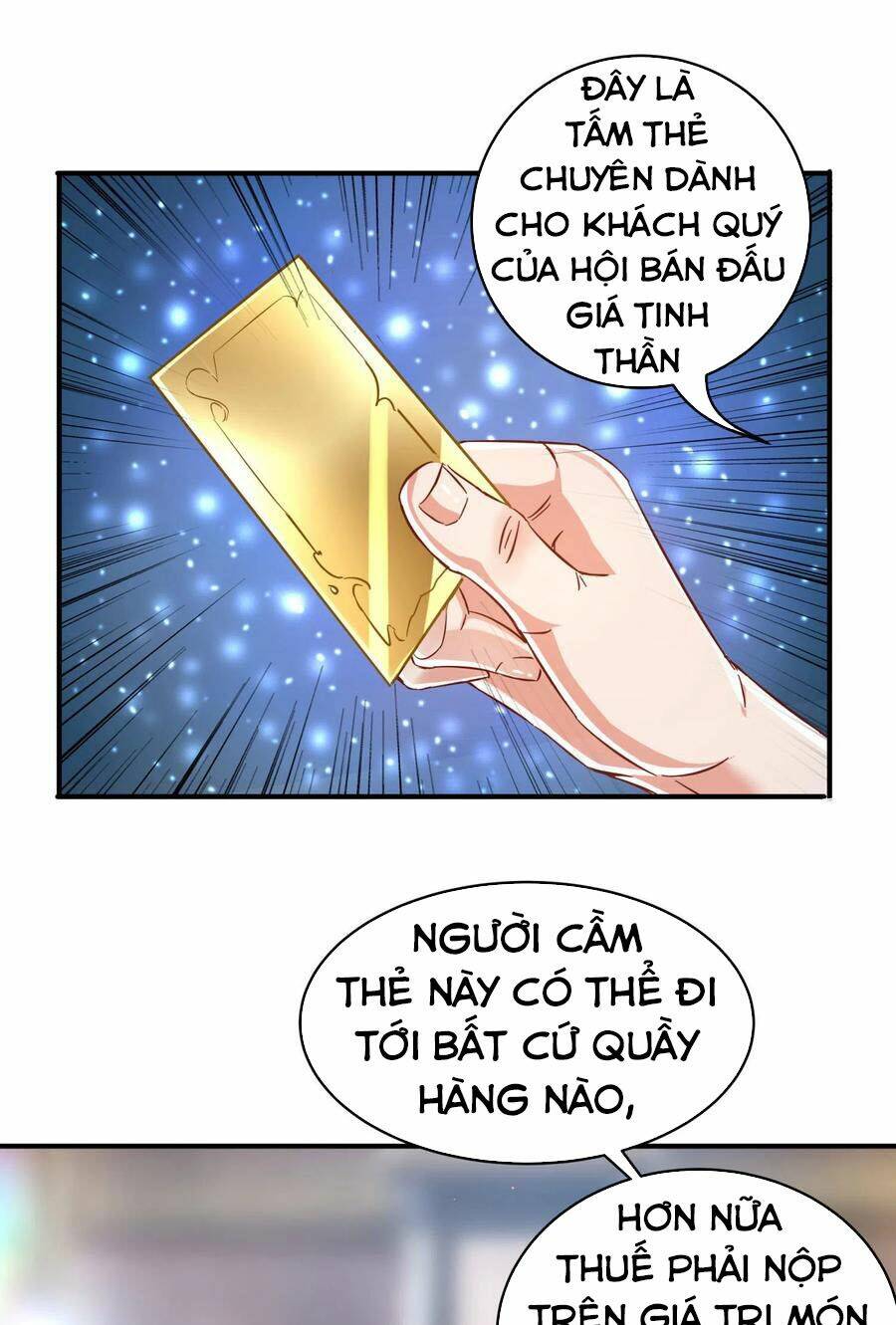 Tiên Đế Xâm Nhập Chapter 34 - Trang 2