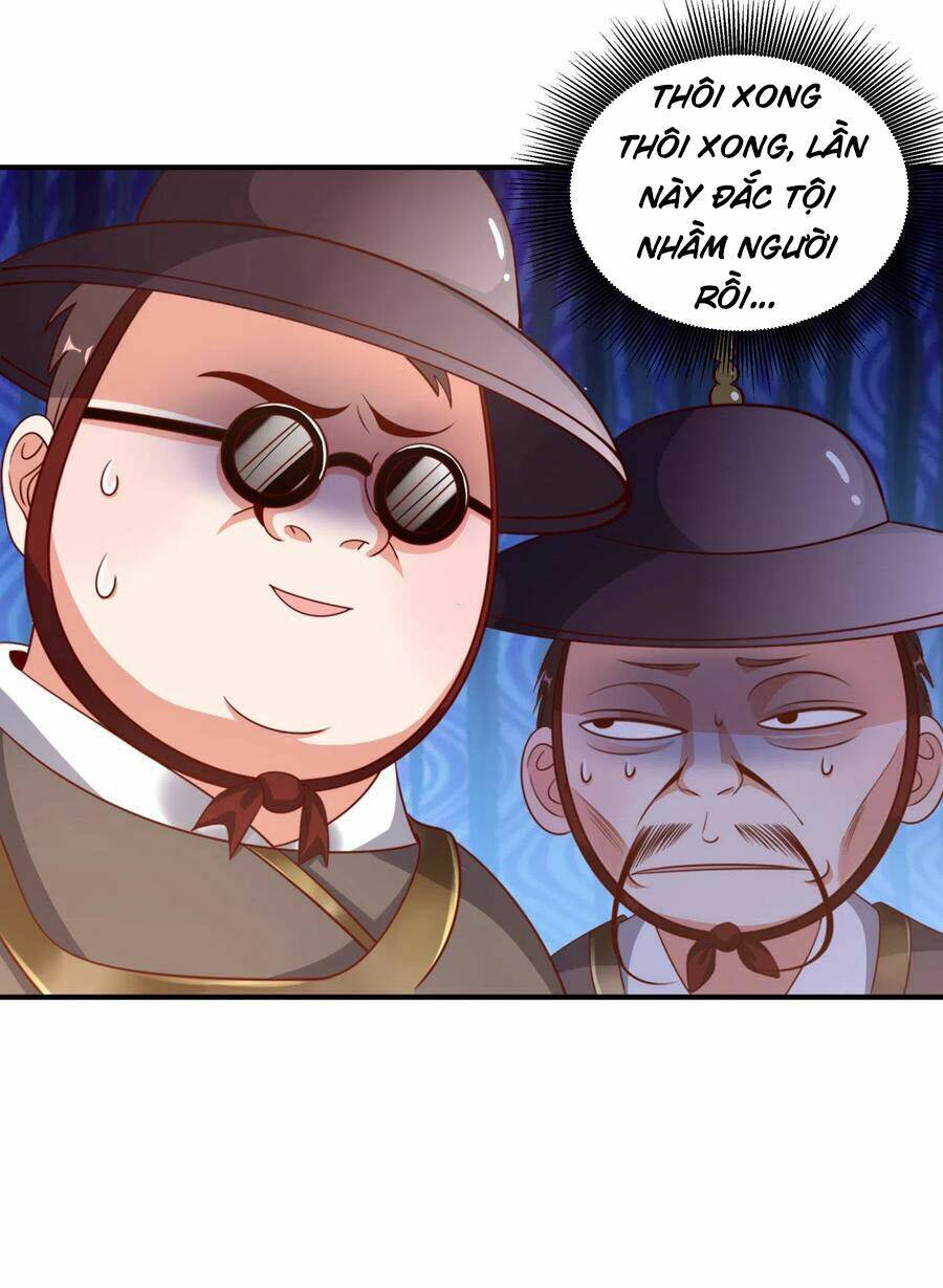 Tiên Đế Xâm Nhập Chapter 34 - Trang 2