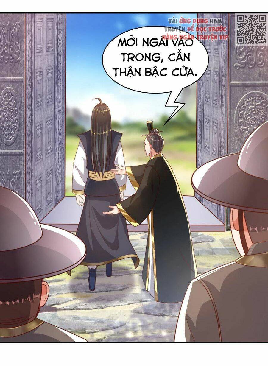 Tiên Đế Xâm Nhập Chapter 34 - Trang 2