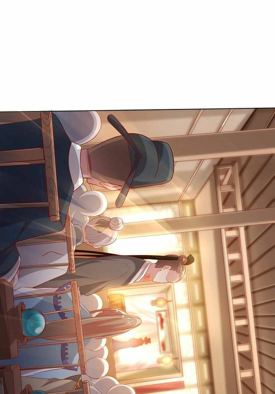 Tiên Đế Xâm Nhập Chapter 34 - Trang 2