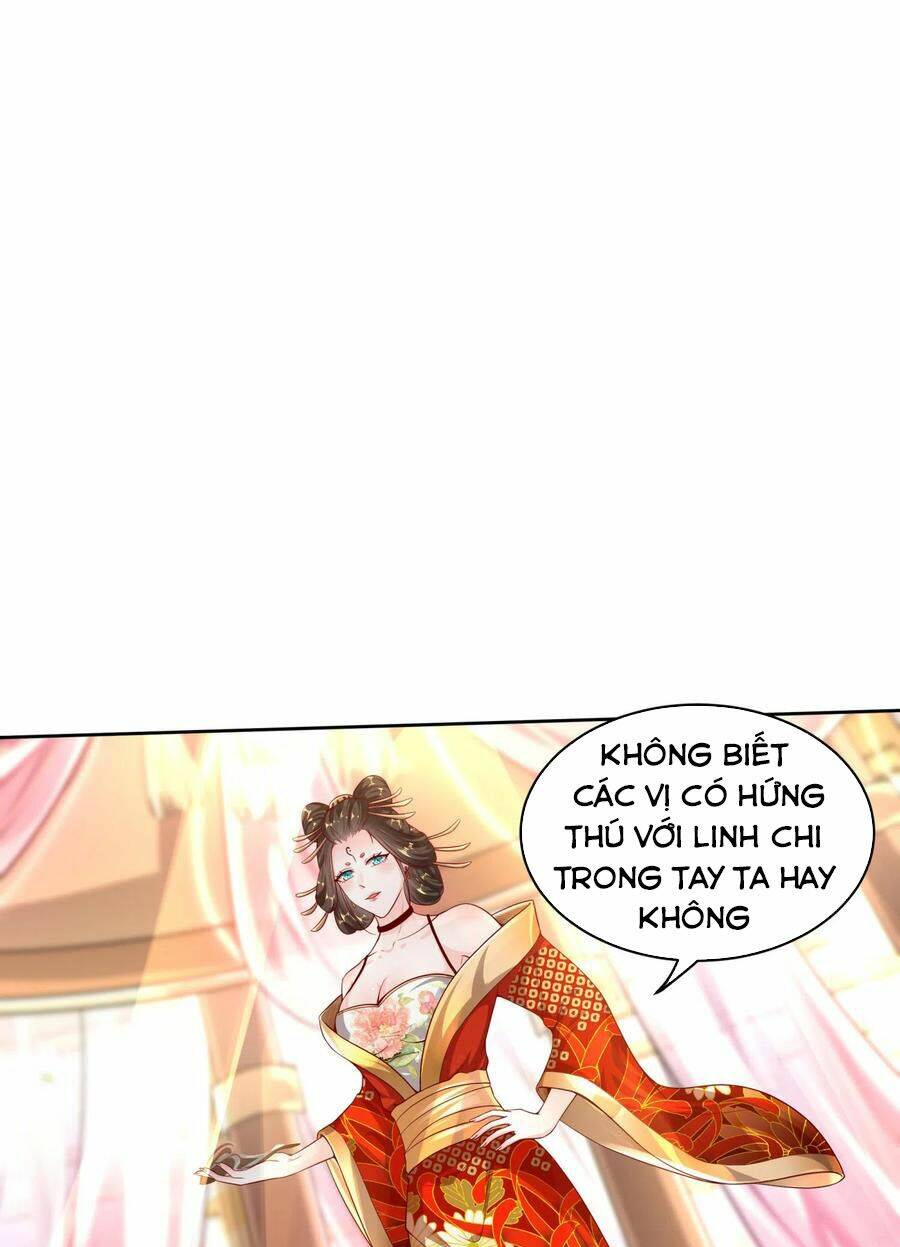 Tiên Đế Xâm Nhập Chapter 34 - Trang 2