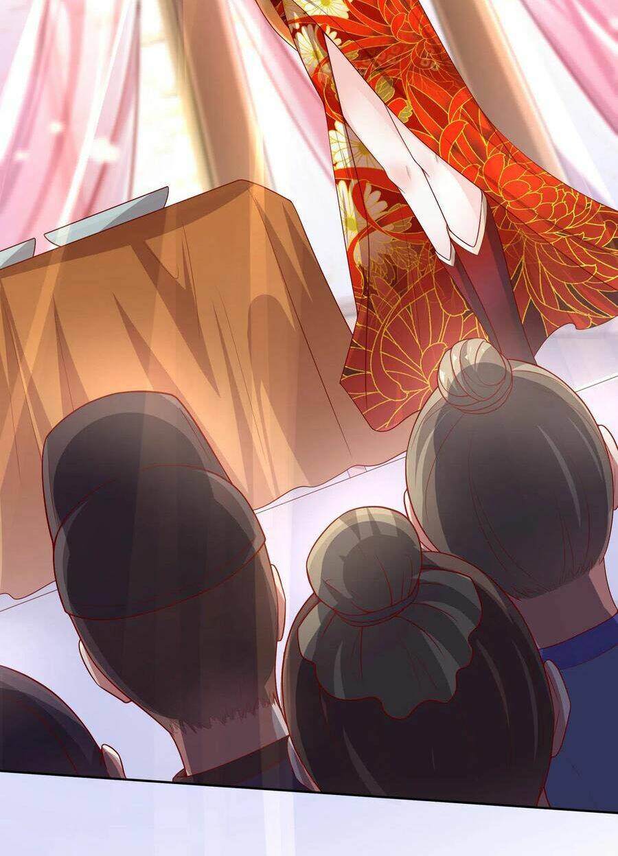 Tiên Đế Xâm Nhập Chapter 34 - Trang 2