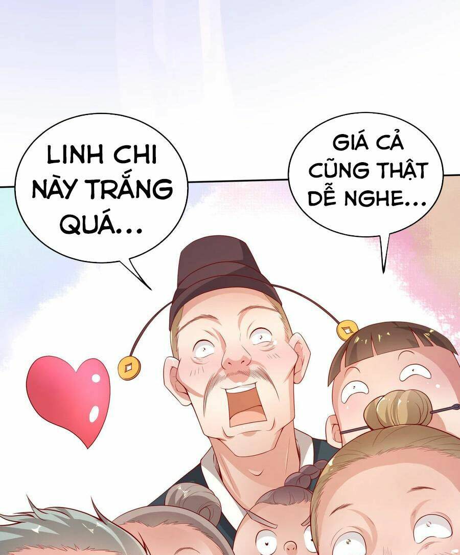 Tiên Đế Xâm Nhập Chapter 34 - Trang 2