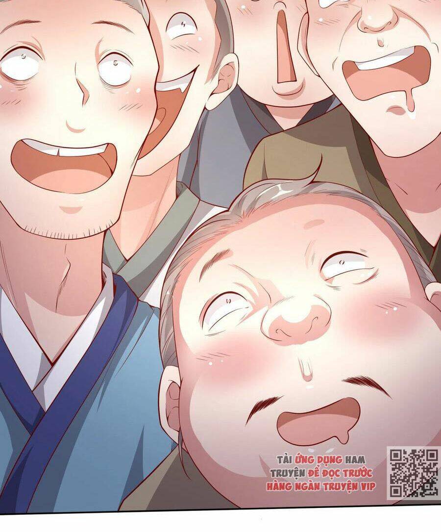 Tiên Đế Xâm Nhập Chapter 34 - Trang 2