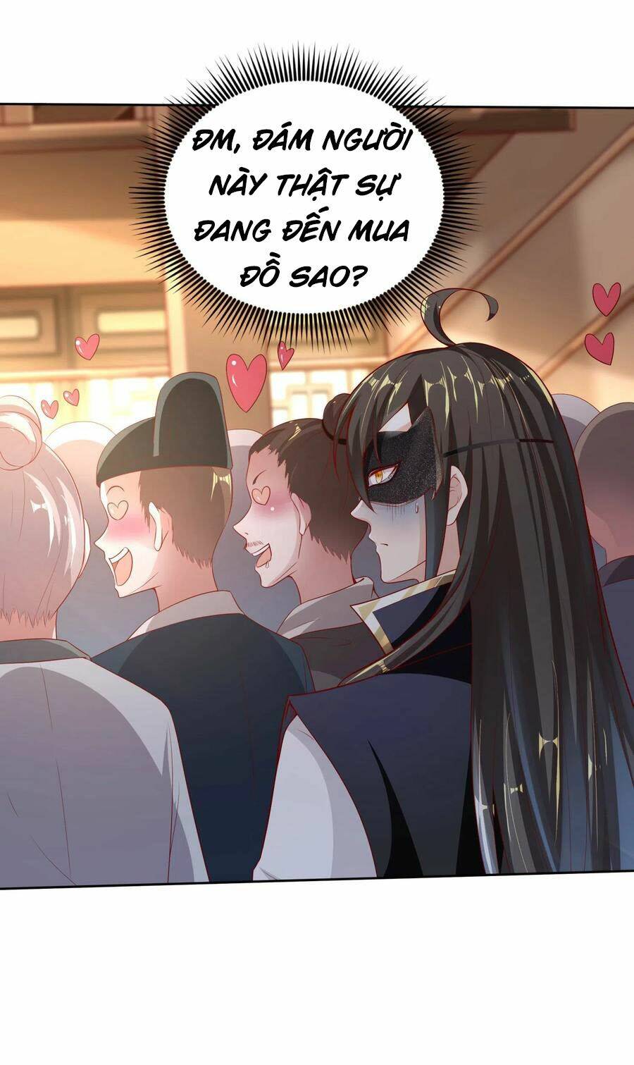 Tiên Đế Xâm Nhập Chapter 34 - Trang 2