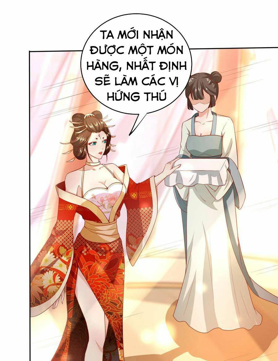 Tiên Đế Xâm Nhập Chapter 34 - Trang 2