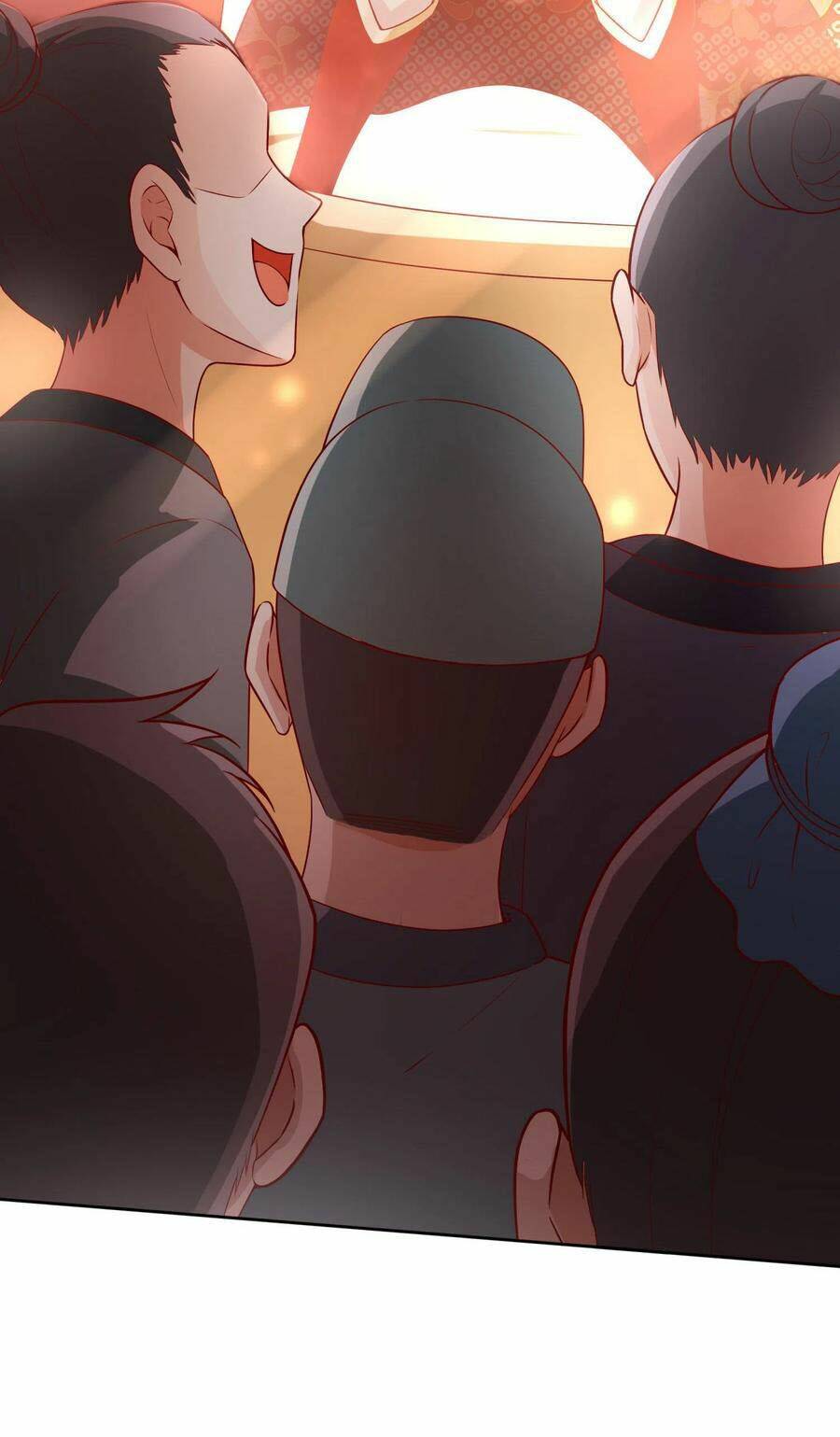 Tiên Đế Xâm Nhập Chapter 34 - Trang 2