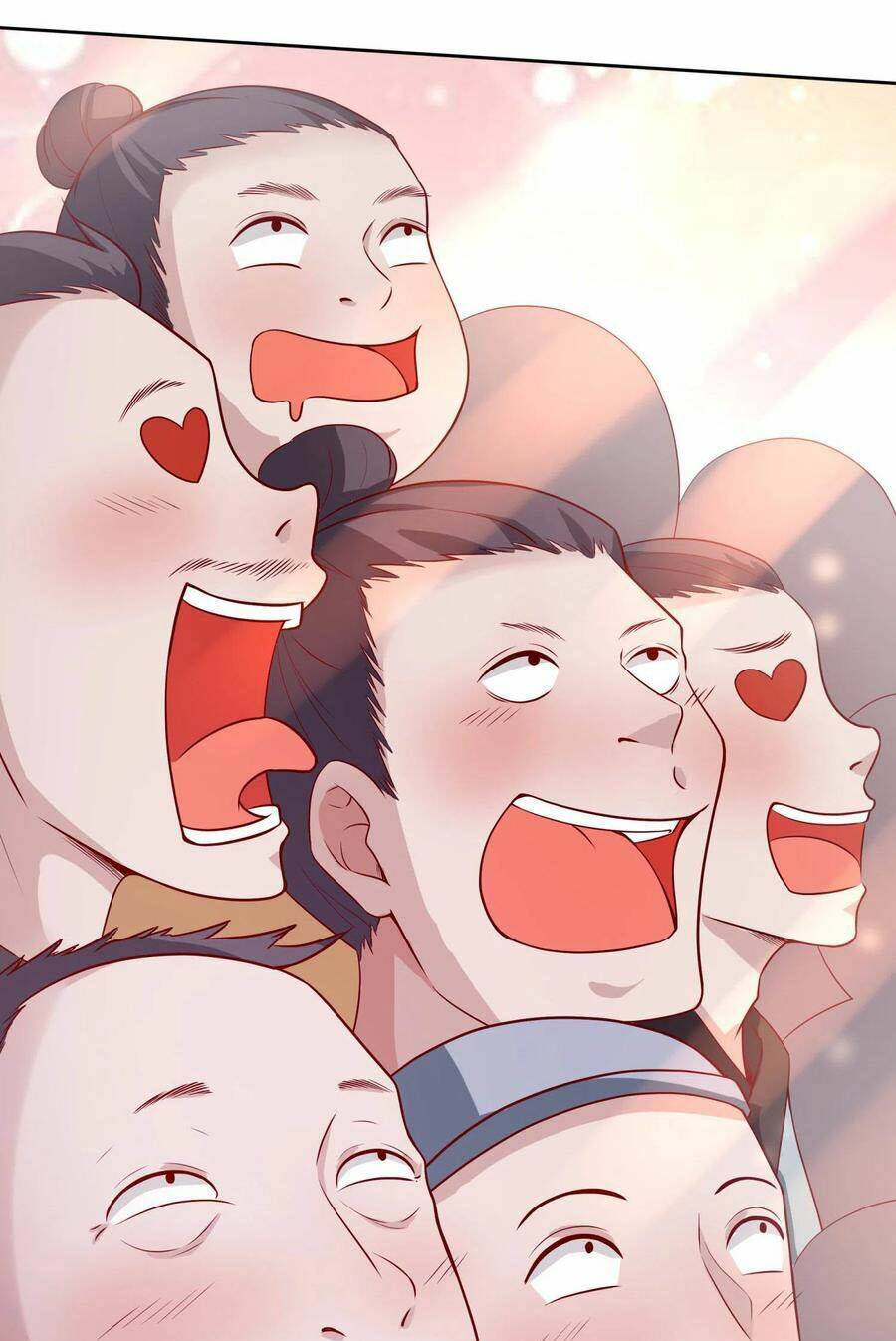 Tiên Đế Xâm Nhập Chapter 34 - Trang 2