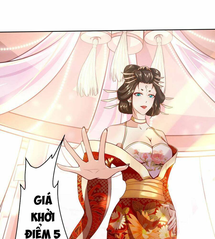 Tiên Đế Xâm Nhập Chapter 34 - Trang 2