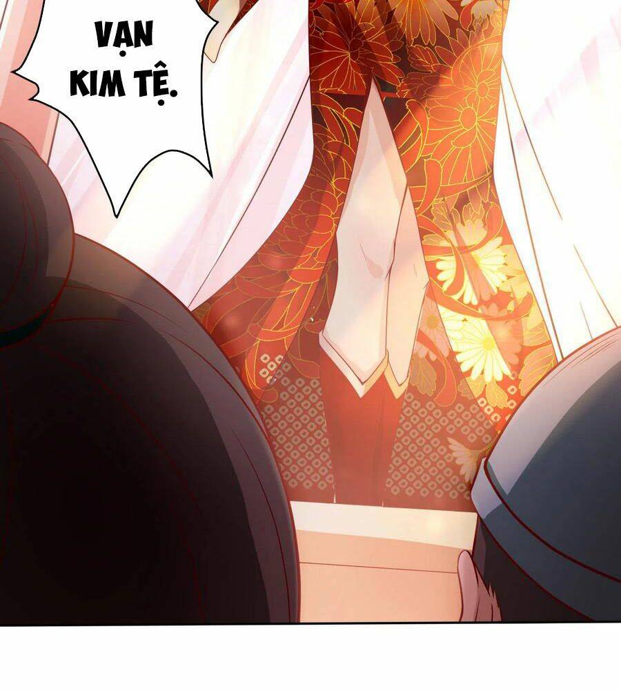 Tiên Đế Xâm Nhập Chapter 34 - Trang 2