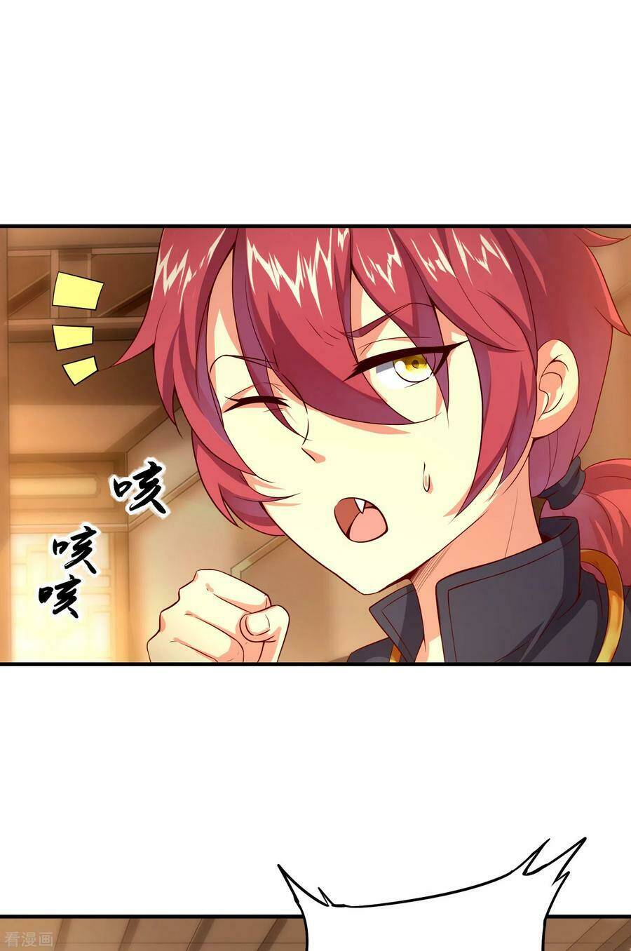 Tiên Đế Xâm Nhập Chapter 35 - Trang 2