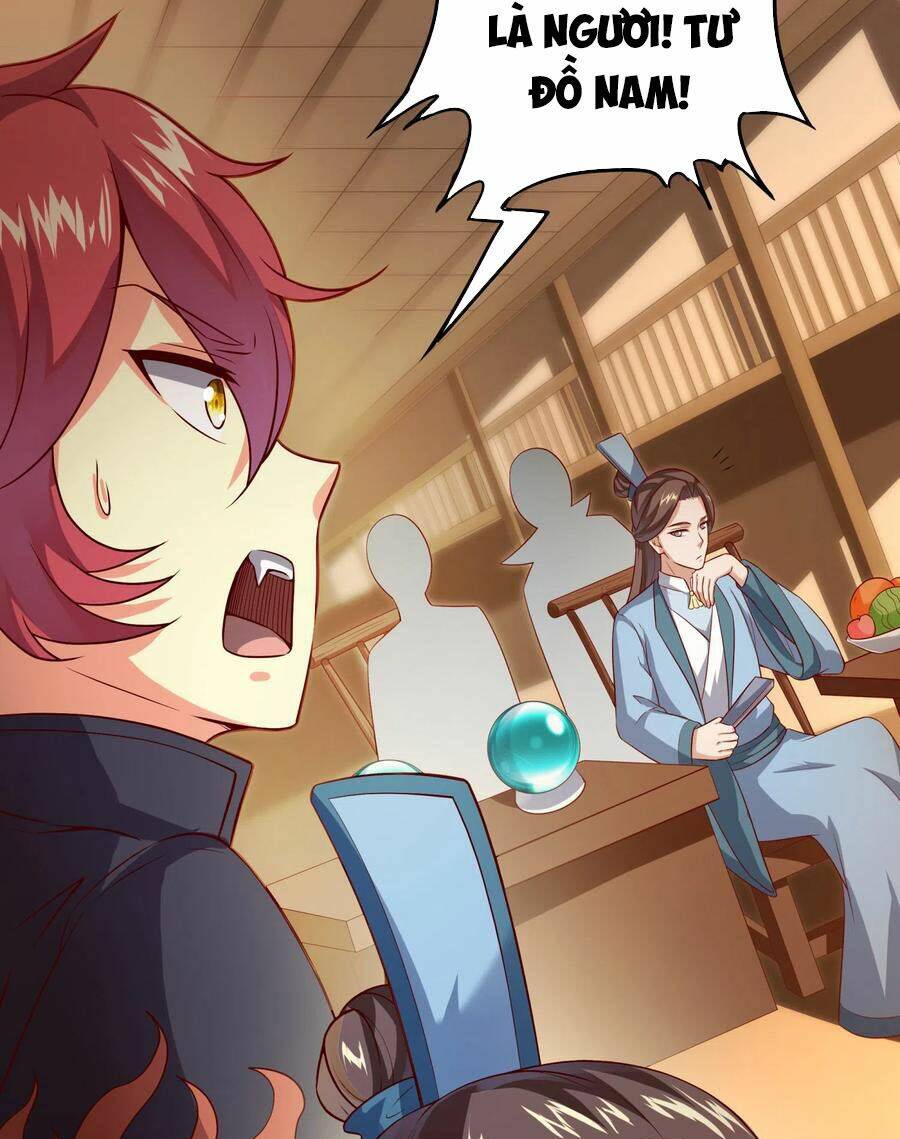 Tiên Đế Xâm Nhập Chapter 35 - Trang 2