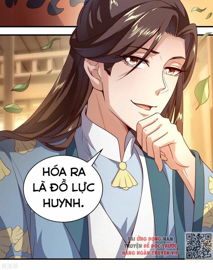 Tiên Đế Xâm Nhập Chapter 35 - Trang 2