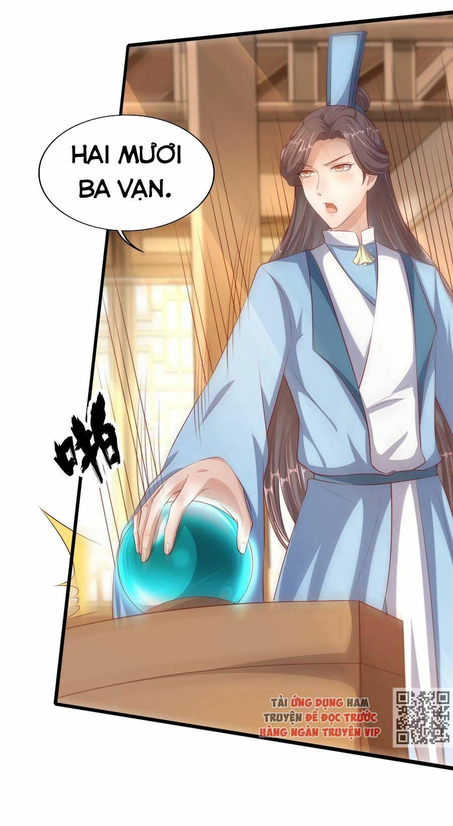 Tiên Đế Xâm Nhập Chapter 35 - Trang 2