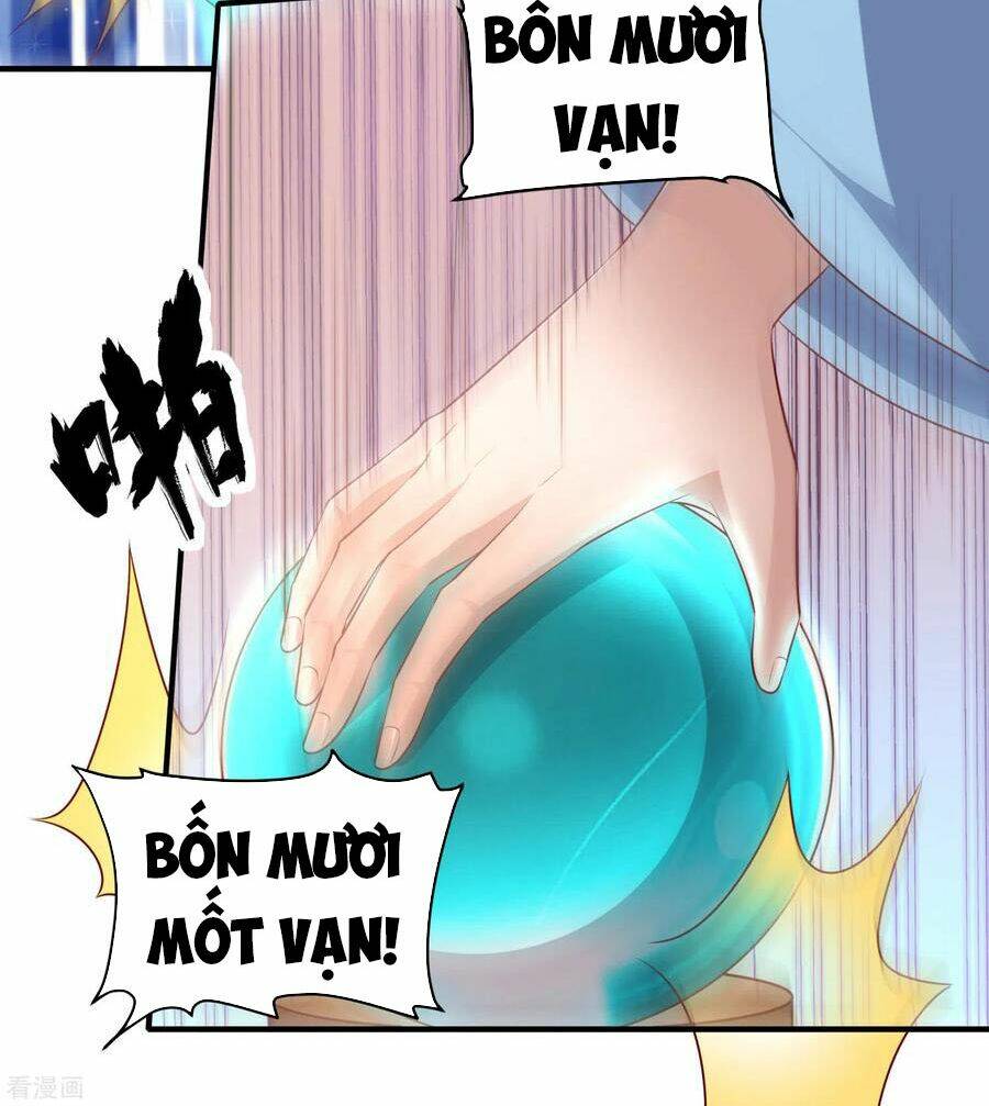 Tiên Đế Xâm Nhập Chapter 35 - Trang 2