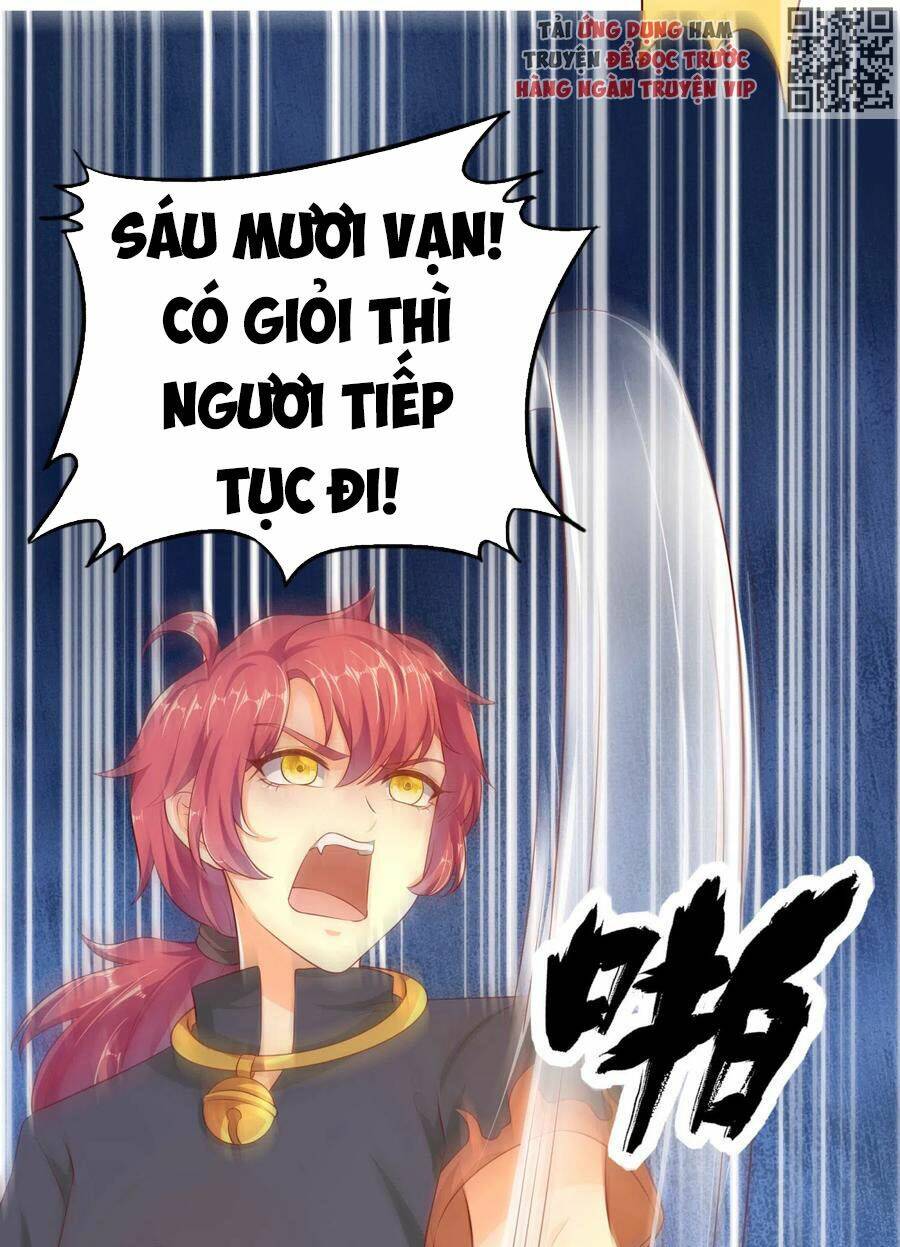 Tiên Đế Xâm Nhập Chapter 35 - Trang 2