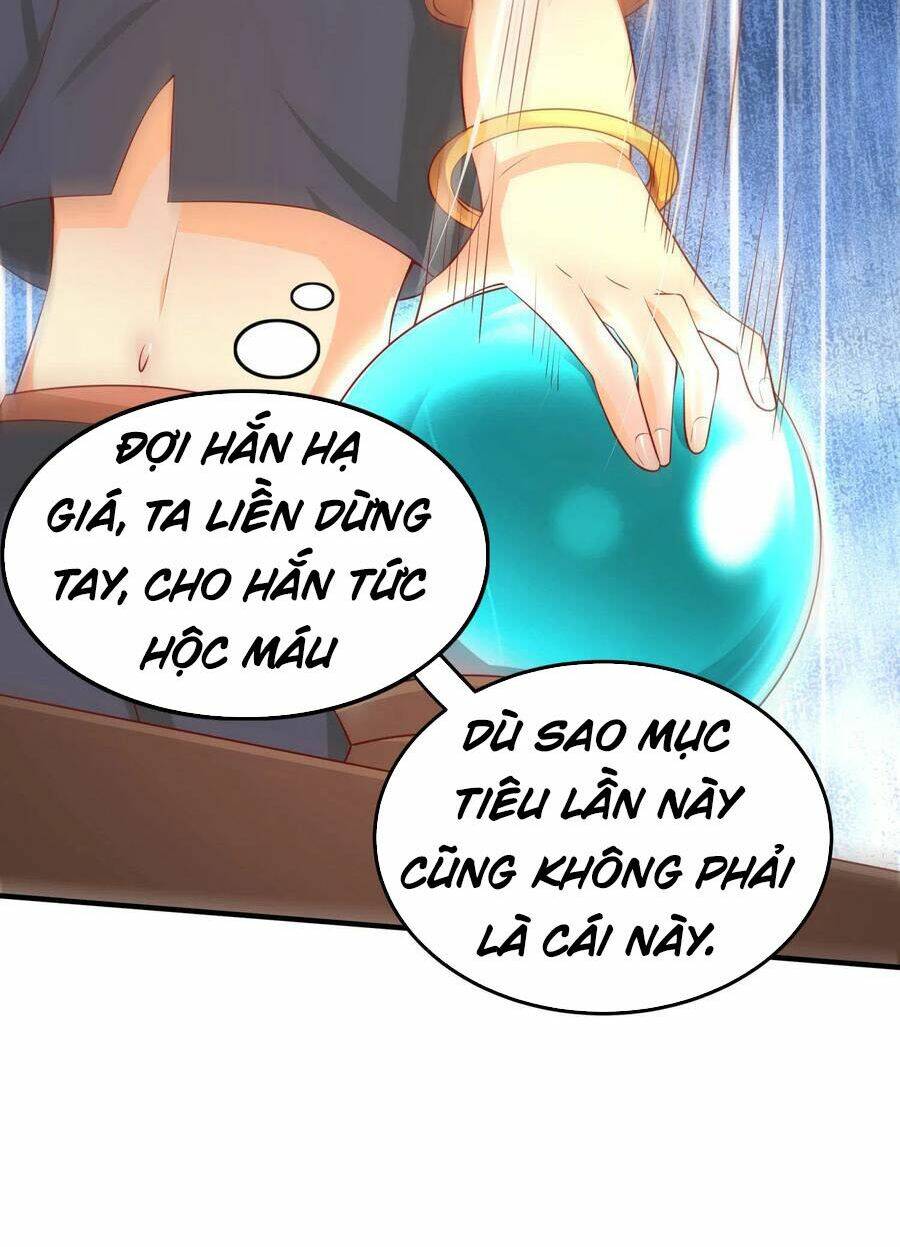 Tiên Đế Xâm Nhập Chapter 35 - Trang 2