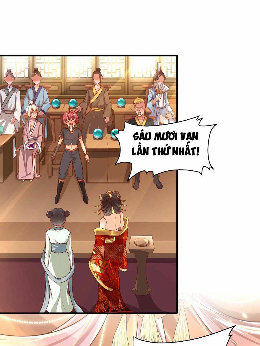 Tiên Đế Xâm Nhập Chapter 35 - Trang 2