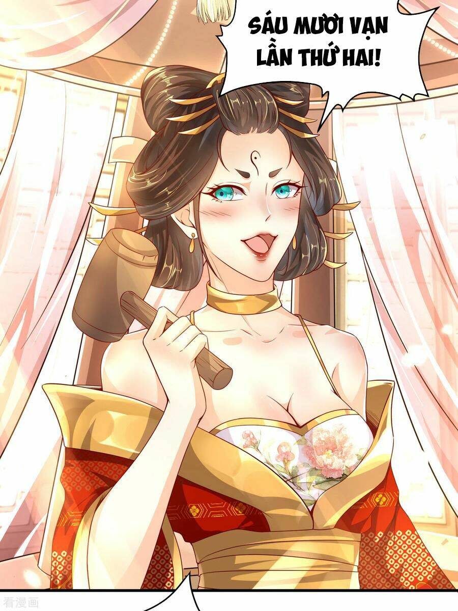 Tiên Đế Xâm Nhập Chapter 35 - Trang 2