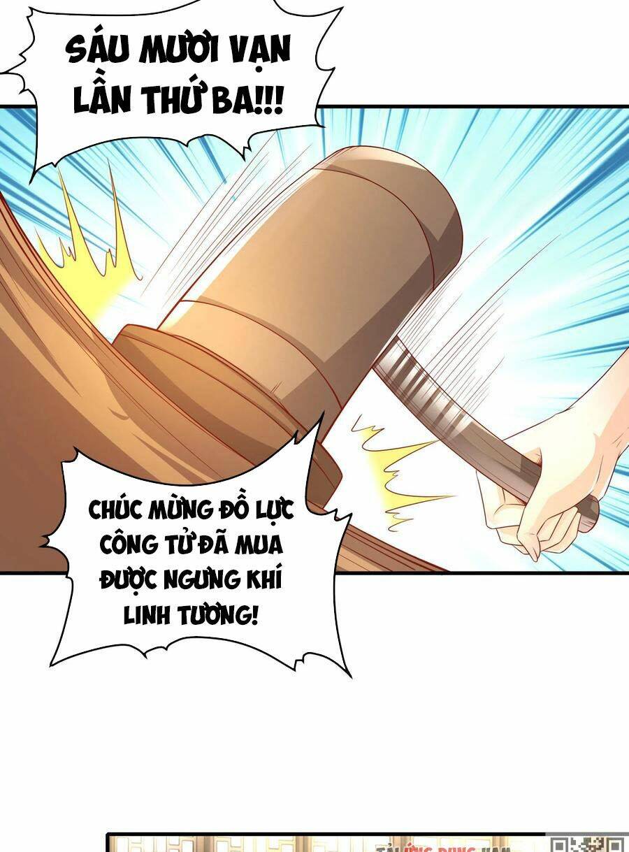 Tiên Đế Xâm Nhập Chapter 35 - Trang 2