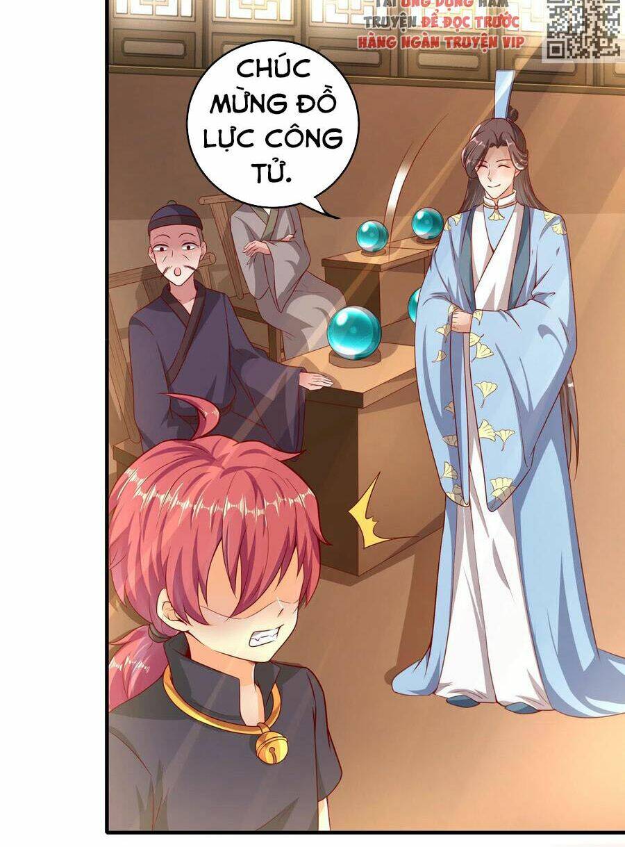 Tiên Đế Xâm Nhập Chapter 35 - Trang 2