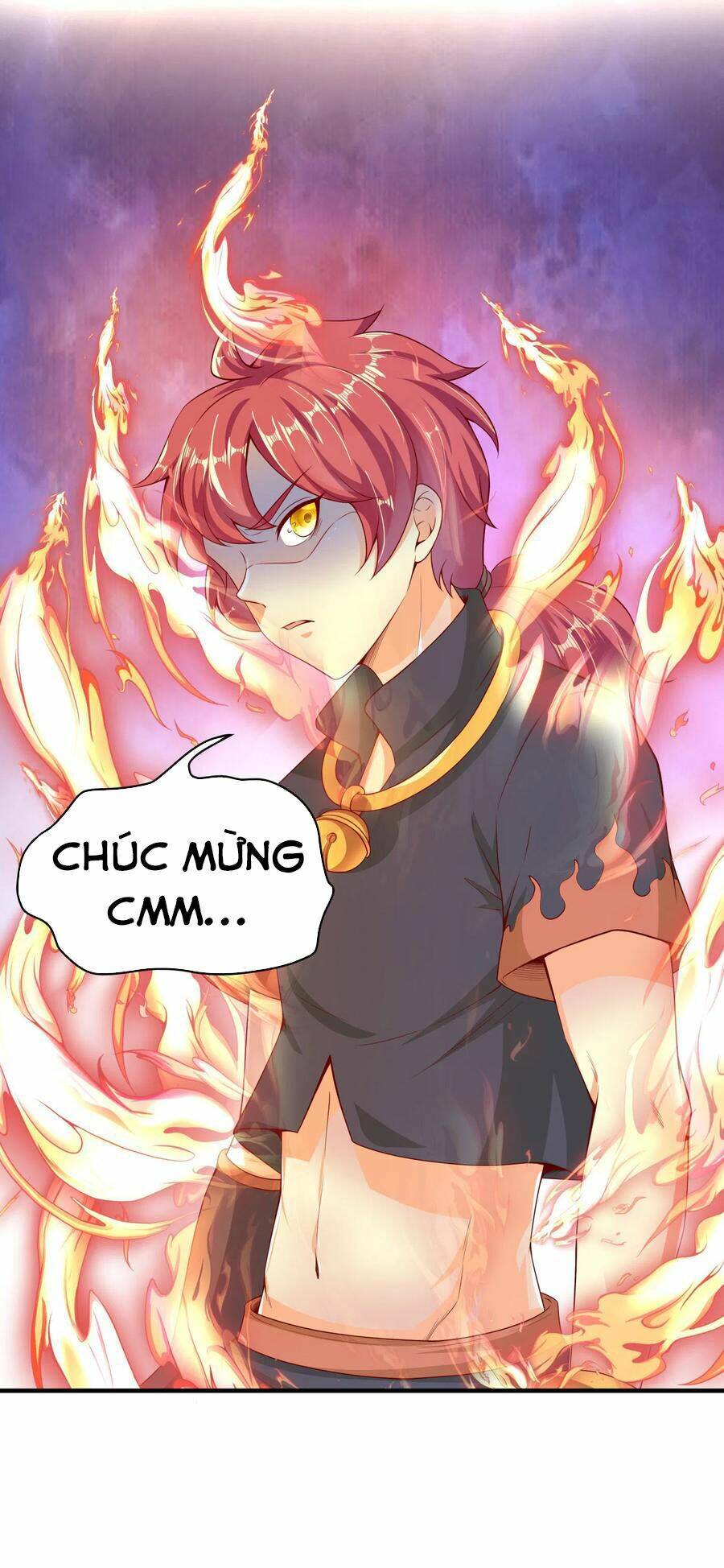 Tiên Đế Xâm Nhập Chapter 35 - Trang 2