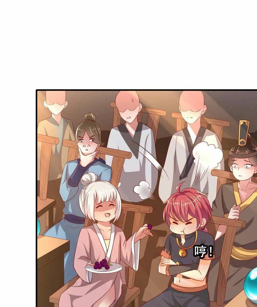 Tiên Đế Xâm Nhập Chapter 35 - Trang 2