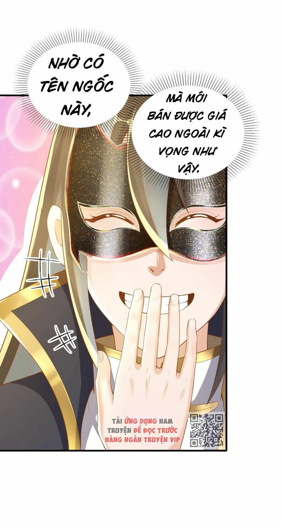 Tiên Đế Xâm Nhập Chapter 35 - Trang 2