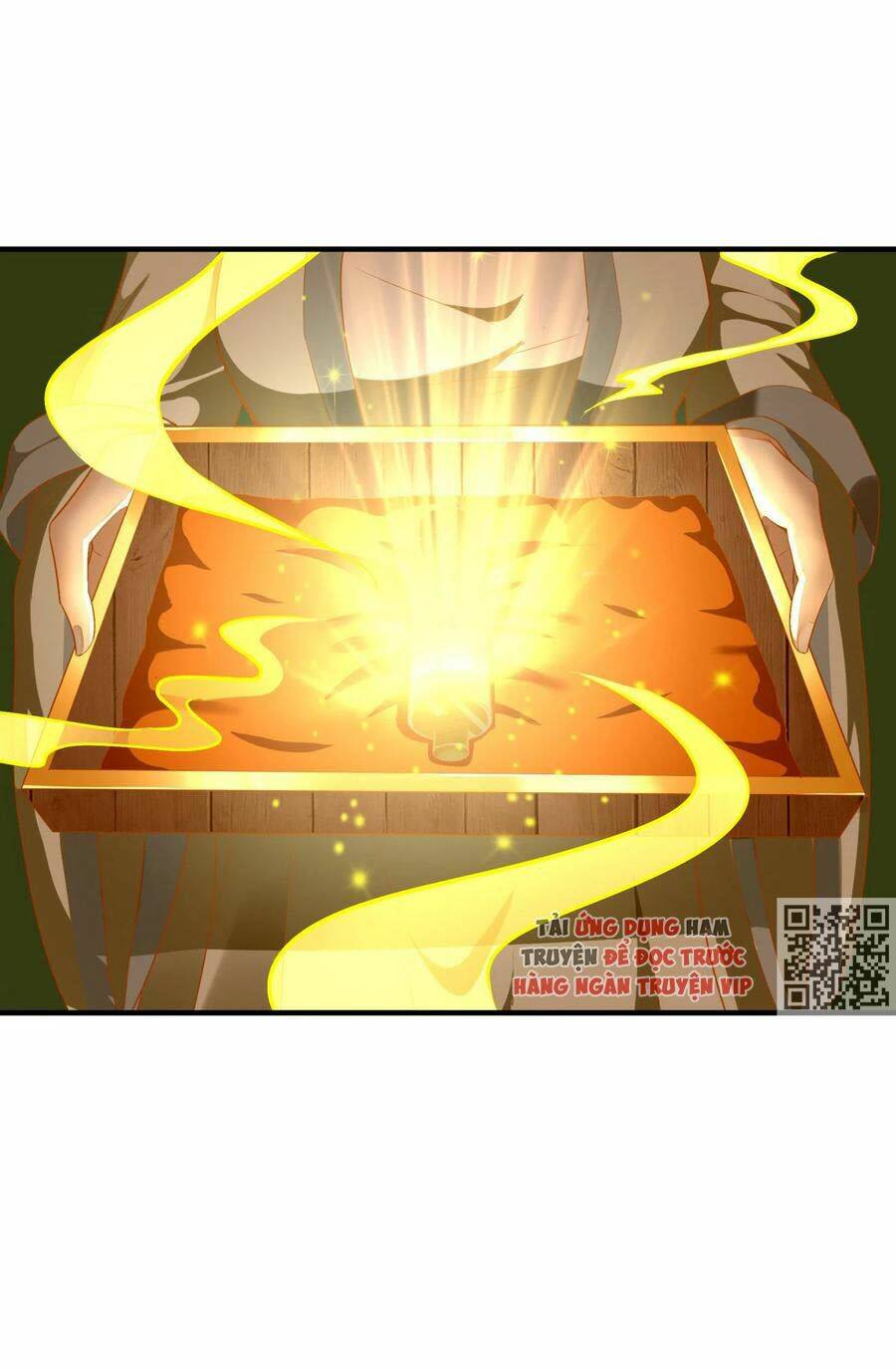 Tiên Đế Xâm Nhập Chapter 35 - Trang 2