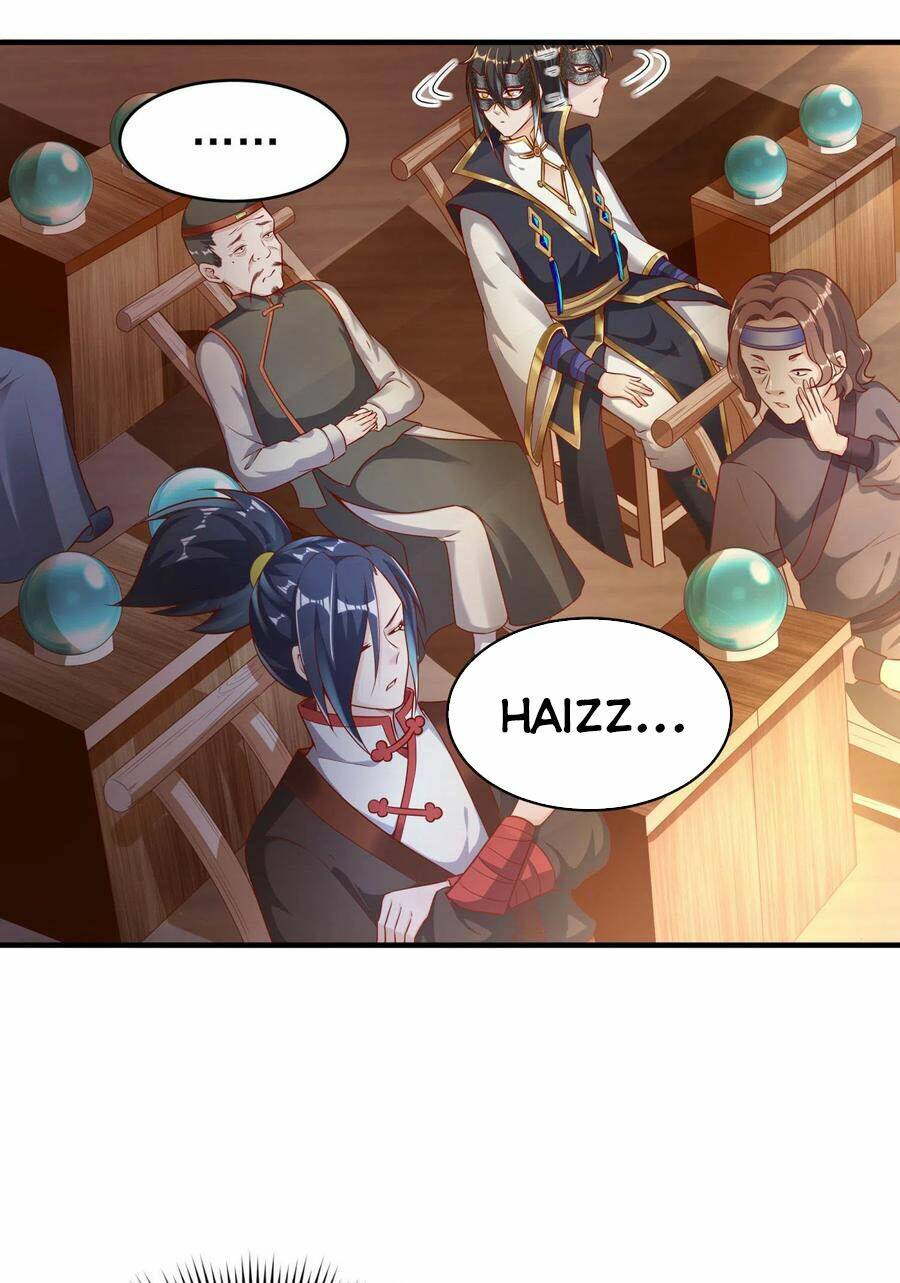 Tiên Đế Xâm Nhập Chapter 35 - Trang 2