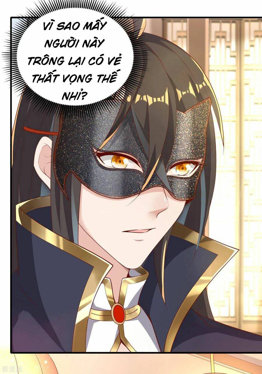 Tiên Đế Xâm Nhập Chapter 35 - Trang 2