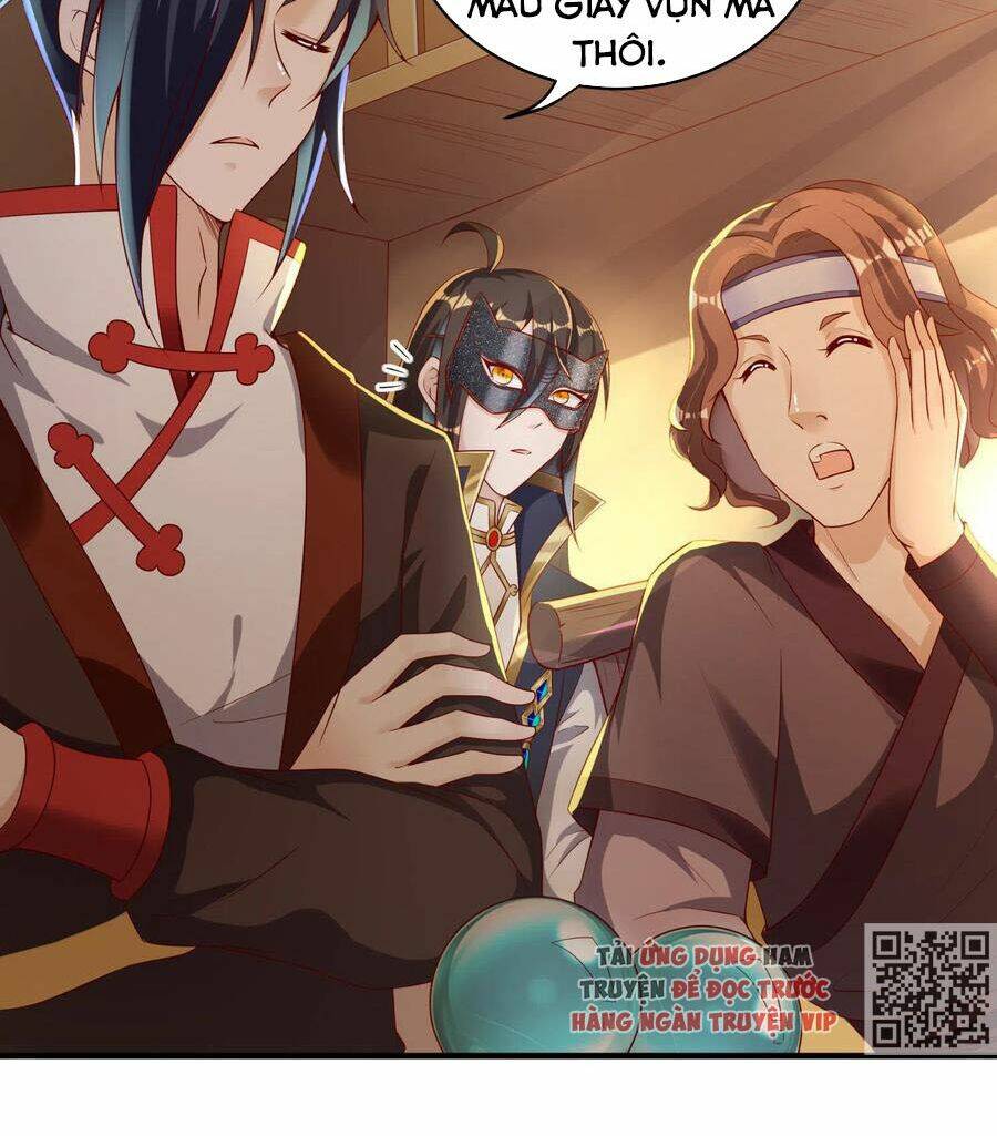 Tiên Đế Xâm Nhập Chapter 35 - Trang 2