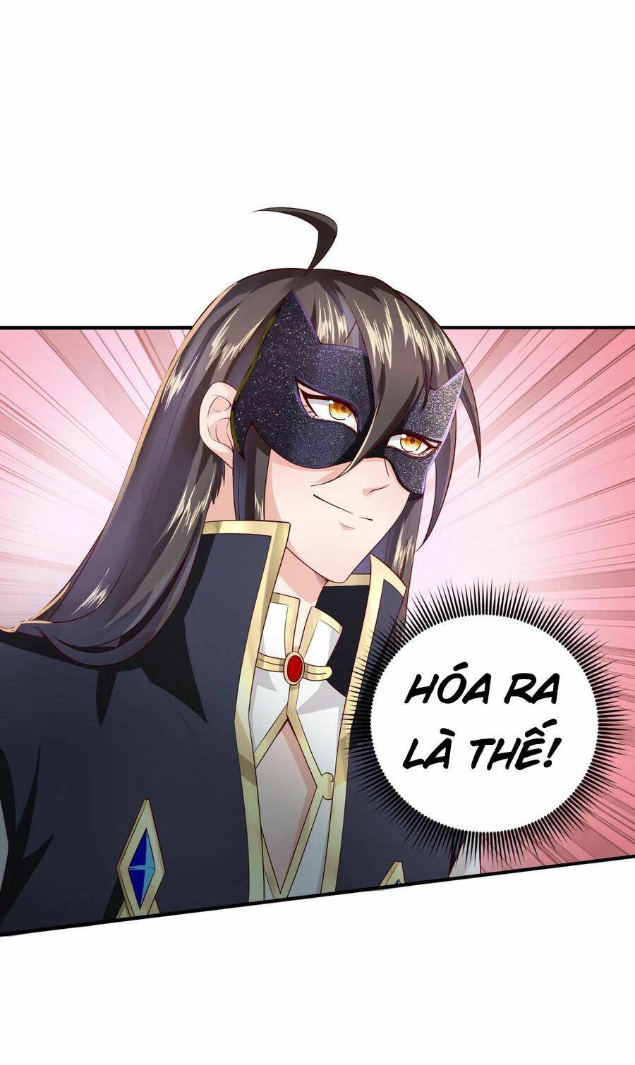 Tiên Đế Xâm Nhập Chapter 35 - Trang 2