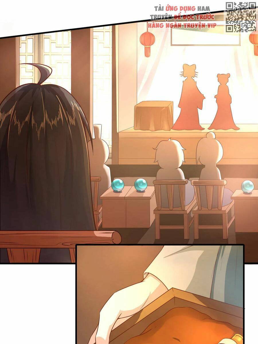 Tiên Đế Xâm Nhập Chapter 35 - Trang 2