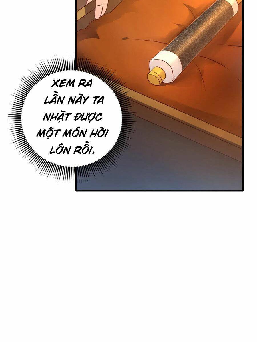 Tiên Đế Xâm Nhập Chapter 35 - Trang 2