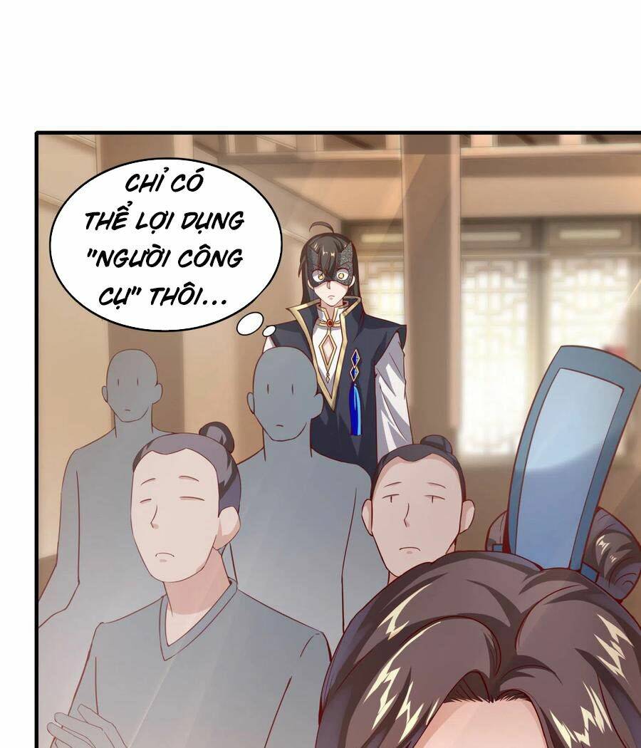 Tiên Đế Xâm Nhập Chapter 36 - Trang 2