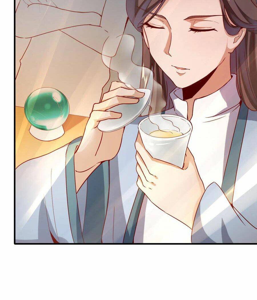 Tiên Đế Xâm Nhập Chapter 36 - Trang 2