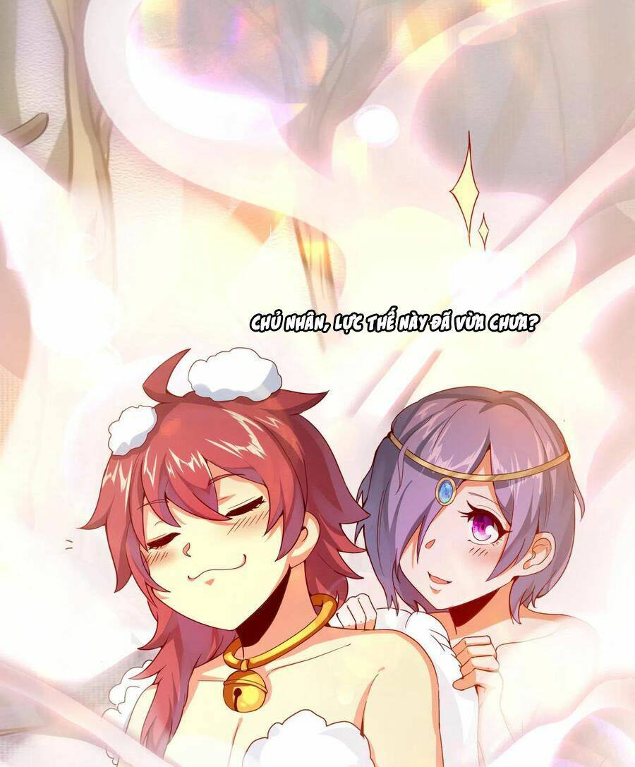 Tiên Đế Xâm Nhập Chapter 36 - Trang 2